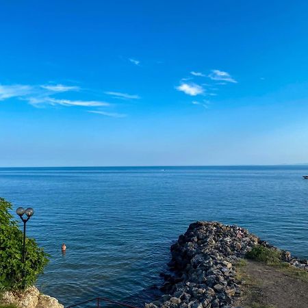 Panorama Fort Beach, Фамилно Студио Deluxe Sveti Vlas Εξωτερικό φωτογραφία