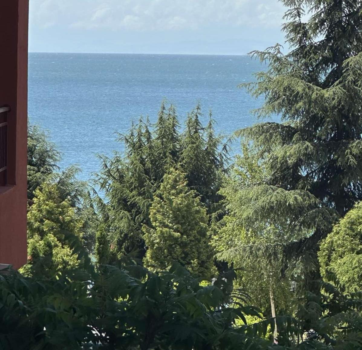 Panorama Fort Beach, Фамилно Студио Deluxe Sveti Vlas Εξωτερικό φωτογραφία